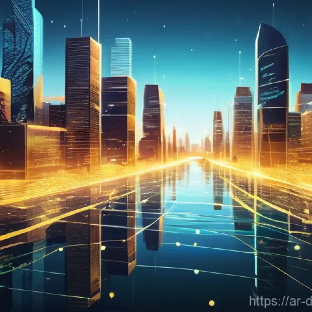 고객 데이터 활용을 위한 허가 사항 - **Prompt 1: The Golden Stream of Digital Data**
    "A vibrant, dynamic illustration depicting indiv...