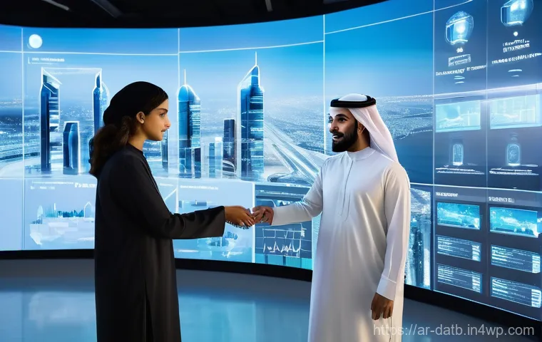 고객 데이터 분석에서의 전략적 접근법 - **Prompt:** An vibrant, dynamic image illustrating "Hyper-personalization and Customer Loyalty in a ...