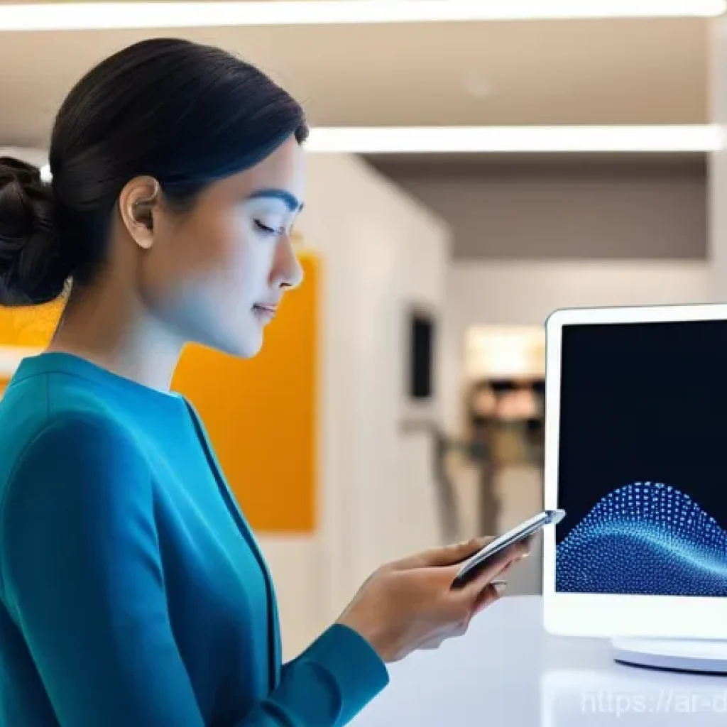 고객의 구매 결정 과정 분석 - **Prompt 1: The Mindful Shopper's Internal Dialogue**
    A young adult, perhaps in their late 20s o...