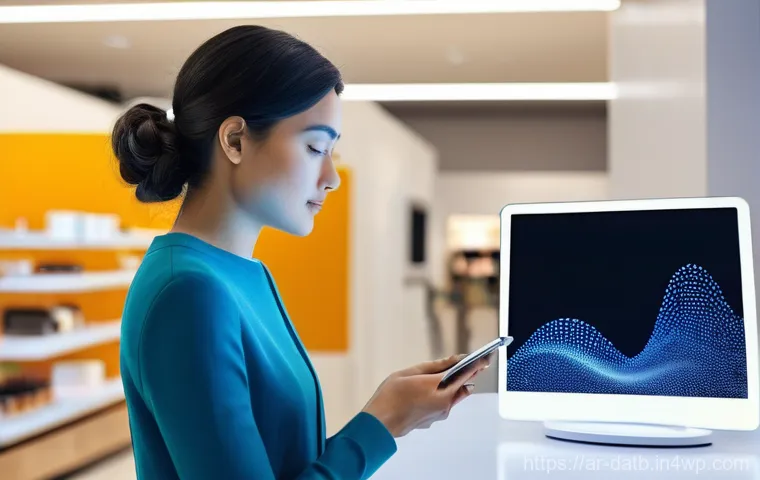 고객의 구매 결정 과정 분석 - **Prompt 1: The Mindful Shopper's Internal Dialogue**
    A young adult, perhaps in their late 20s o...