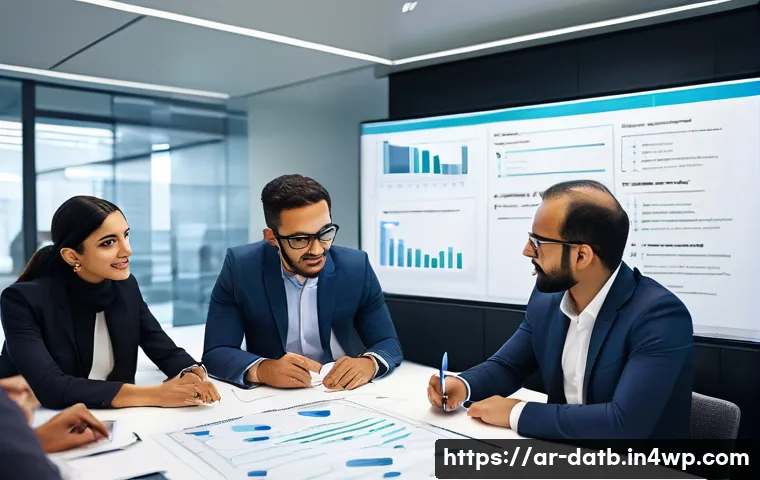 고객 행동 분석을 위한 데이터 활용법 관련 이미지 2